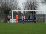 S.K.N.W.K. 1 - Kapelle 1 (competitie) seizoen 2022-2023 (Fotoboek 1) (14/165)